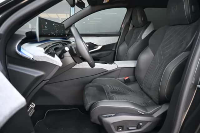 Peugeot 5008 (2025) thumbnail 6