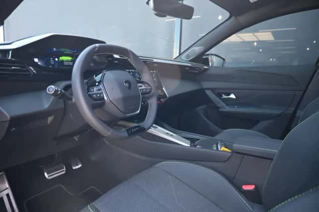 Peugeot 408 (2026) thumbnail 6