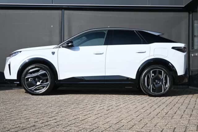 Peugeot e-3008 (2026) thumbnail 5