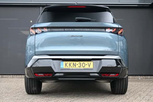 Peugeot E-5008 (2026) thumbnail 4