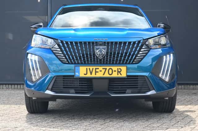 Peugeot 2008 (2026) thumbnail 2