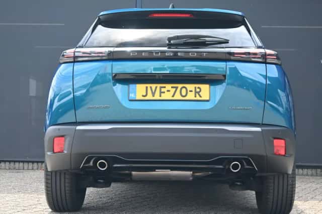 Peugeot 2008 (2026) thumbnail 4