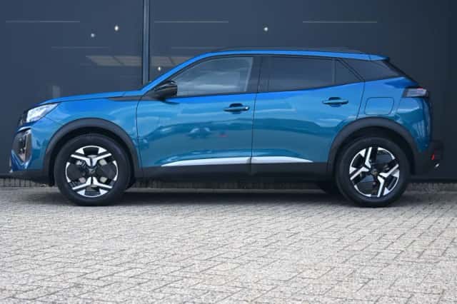 Peugeot 2008 (2026) thumbnail 5