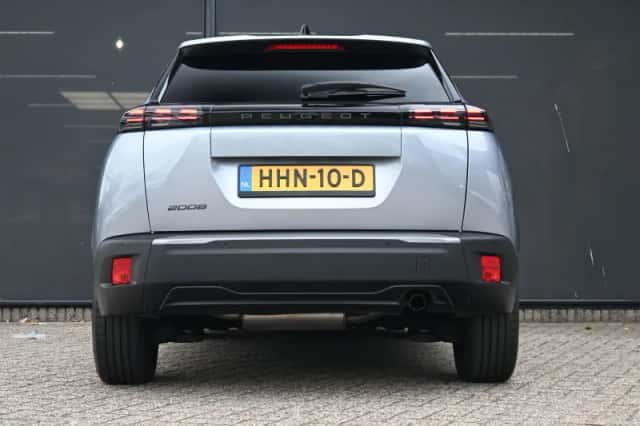 Peugeot 2008 (2025) thumbnail 5