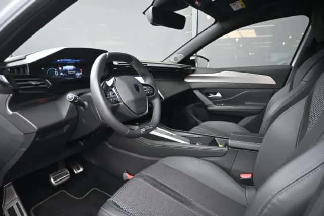 Peugeot 408 (2025) thumbnail 6