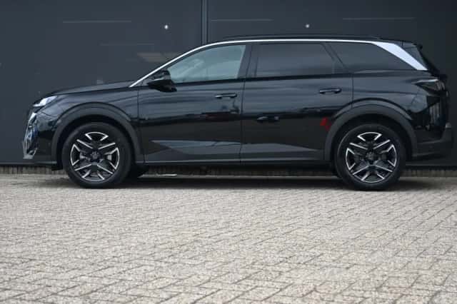 Peugeot 5008 (2025) thumbnail 5