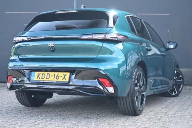 Peugeot 308 (2026) thumbnail 2