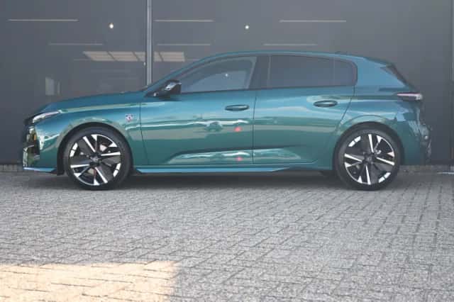 Peugeot 308 (2026) thumbnail 3