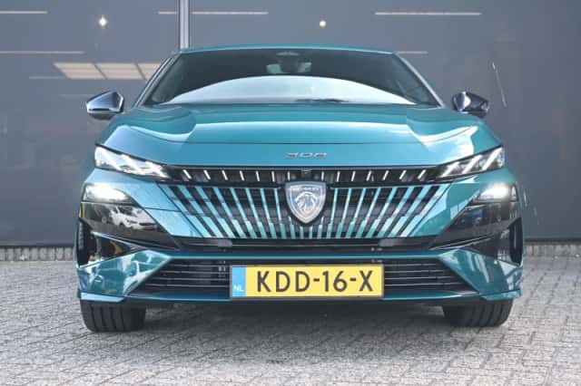 Peugeot 308 (2026) thumbnail 4