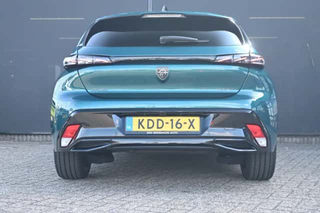Peugeot 308 (2026) thumbnail 5