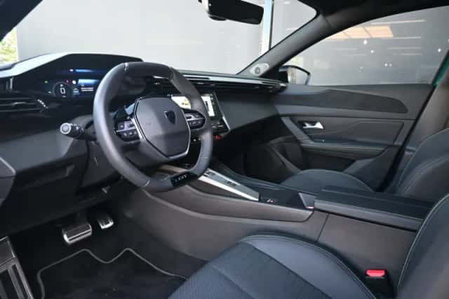 Peugeot 308 (2026) thumbnail 6