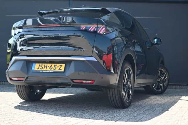 Peugeot 3008 (2026) thumbnail 2