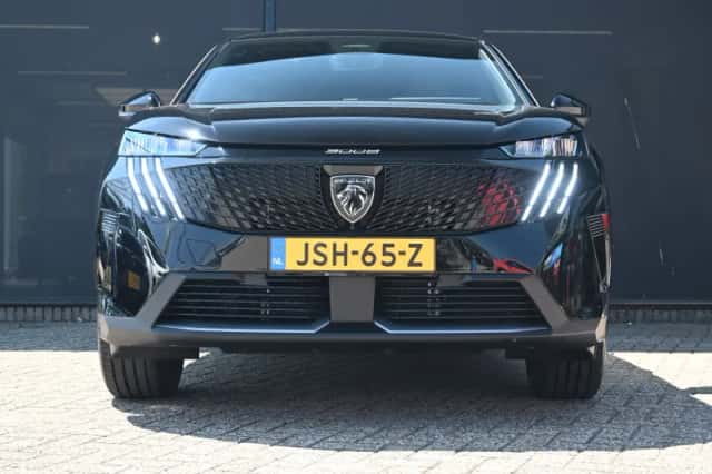 Peugeot 3008 (2026) thumbnail 4