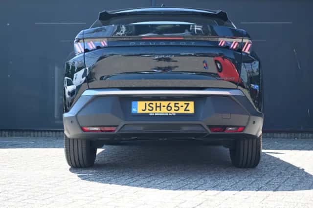 Peugeot 3008 (2026) thumbnail 5