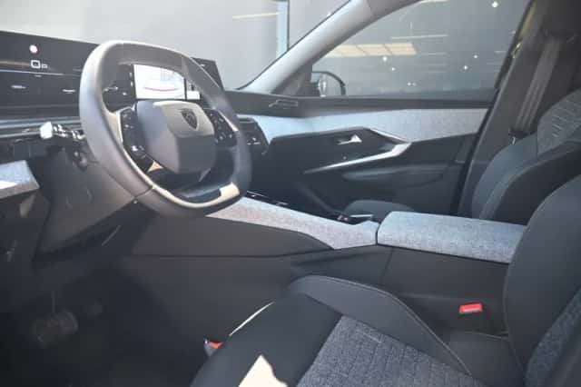 Peugeot 3008 (2026) thumbnail 6