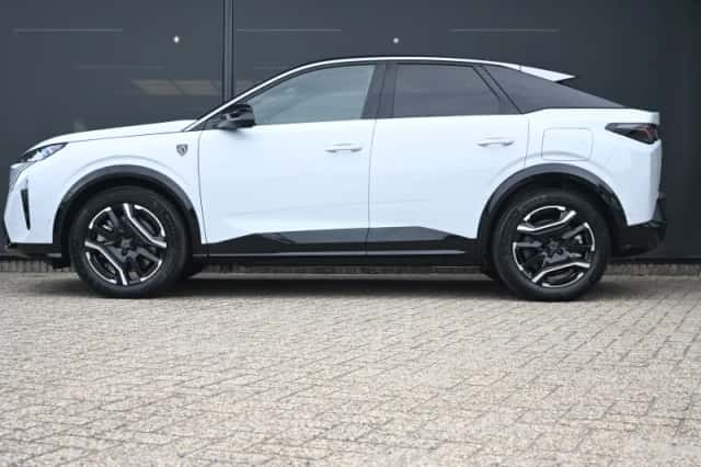 Peugeot e-3008 (2026) thumbnail 3
