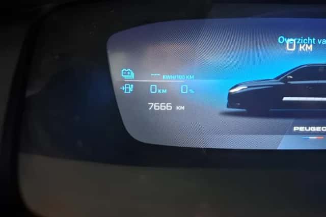 Peugeot 308 (2025) thumbnail 6