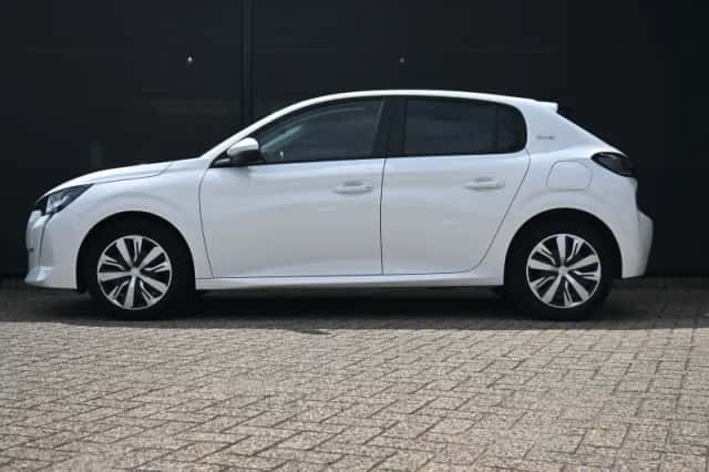 Peugeot 208 (2020) thumbnail 3