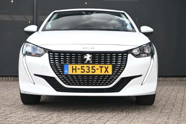 Peugeot 208 (2020) thumbnail 4