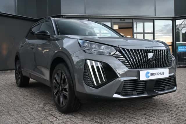 Peugeot 2008 (2026) thumbnail 2