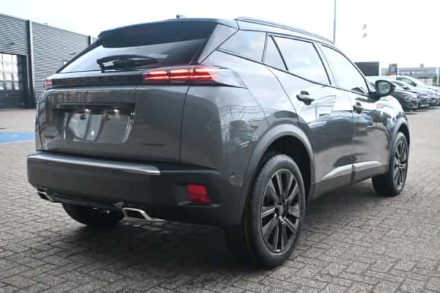 Peugeot 2008 (2026) thumbnail 3