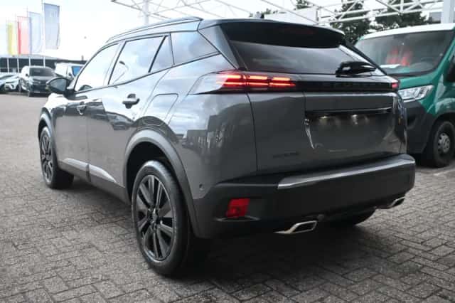 Peugeot 2008 (2026) thumbnail 4