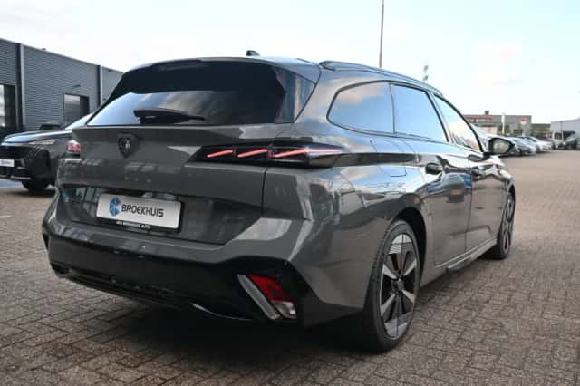 Peugeot e-308 (2026) thumbnail 3