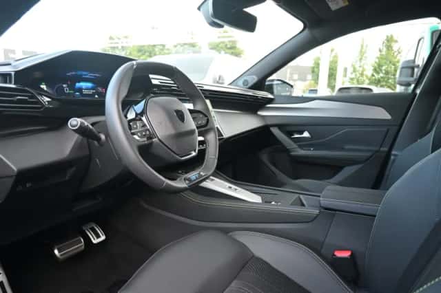 Peugeot e-308 (2026) thumbnail 5