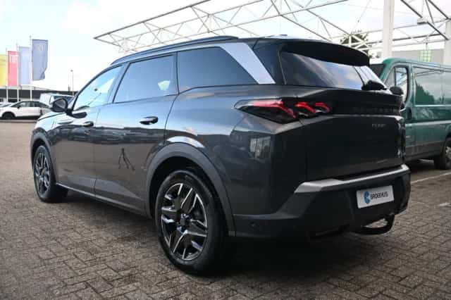 Peugeot 5008 (2026) thumbnail 4