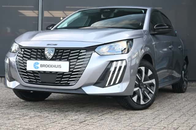 Peugeot e-208 (2026) thumbnail 1