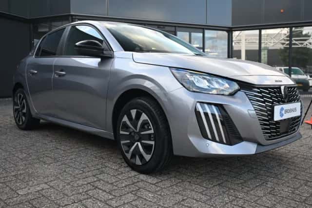 Peugeot e-208 (2026) thumbnail 2
