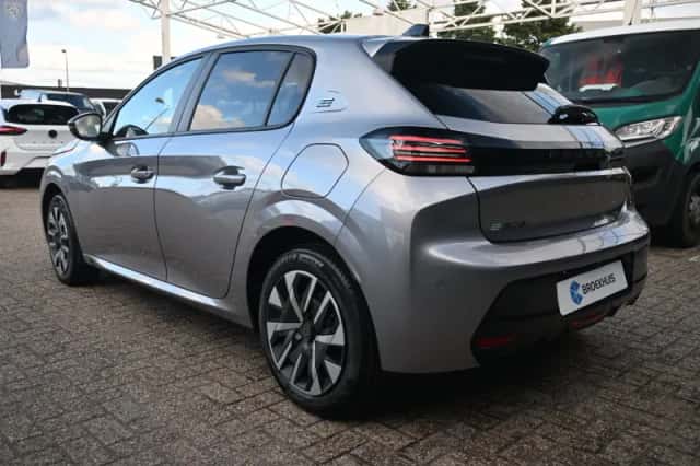 Peugeot e-208 (2026) thumbnail 3