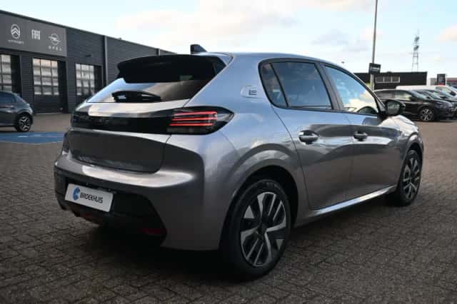 Peugeot e-208 (2026) thumbnail 4