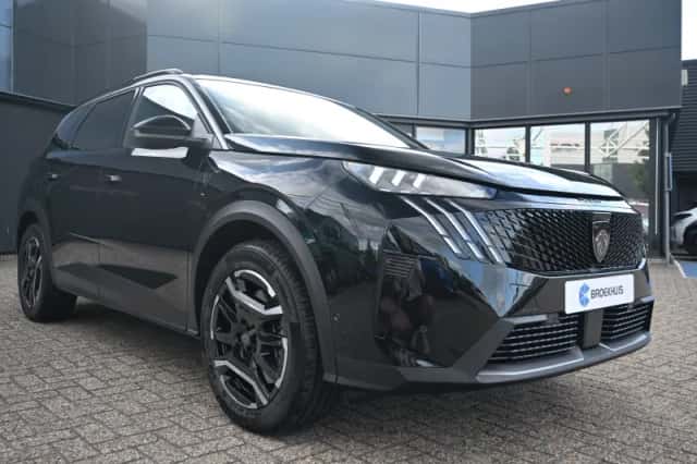 Peugeot 5008 (2026) thumbnail 2