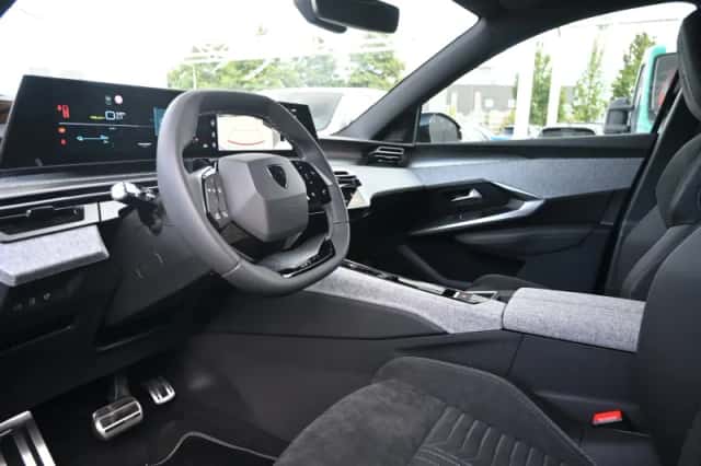 Peugeot 5008 (2026) thumbnail 5