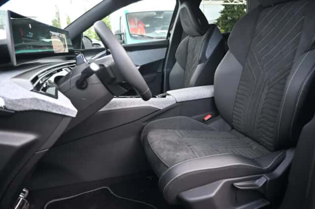 Peugeot 5008 (2026) thumbnail 6
