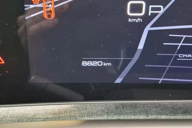 Peugeot 3008 (2025) thumbnail 6