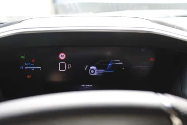 Peugeot 2008 (2026) thumbnail 1