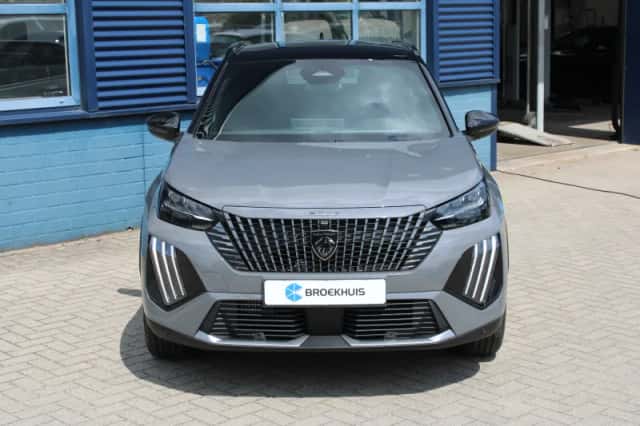 Peugeot 2008 (2026) thumbnail 5