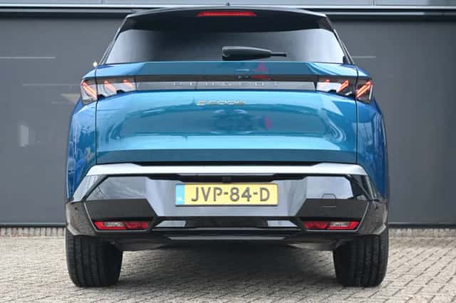 Peugeot E-5008 (2026) thumbnail 5