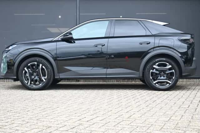 Peugeot 3008 (2025) thumbnail 3