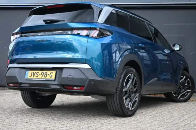 Peugeot 5008 (2026) thumbnail 2