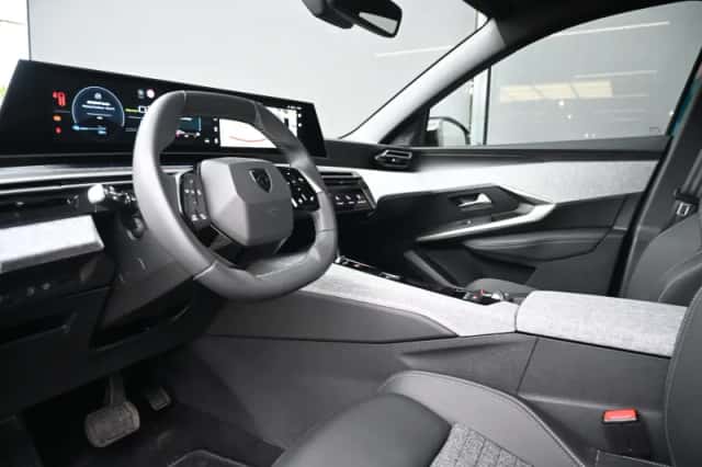 Peugeot 5008 (2026) thumbnail 6
