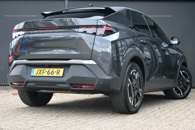 Peugeot 3008 (2026) thumbnail 2