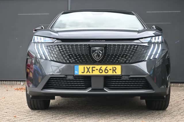 Peugeot 3008 (2026) thumbnail 4