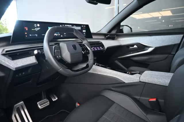 Peugeot 3008 (2026) thumbnail 6