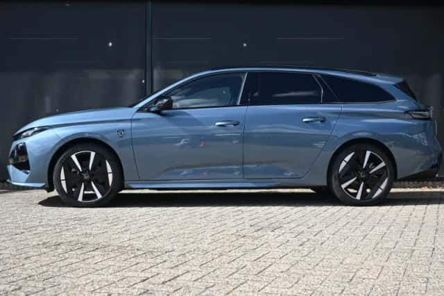 Peugeot e-308 (2026) thumbnail 3