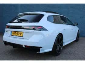 Peugeot 508 (2024) thumbnail 2