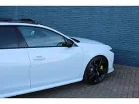 Peugeot 508 (2024) thumbnail 12