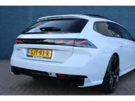 Peugeot 508 (2024) thumbnail 15